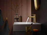 Hansgrohe Talis E Range