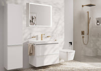 Hansgrohe Tecturis S Range