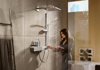 Hansgrohe Thermostatic Mixer Showers