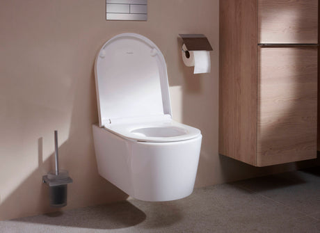 Hansgrohe Toilets and Seats - TAP 'N' SHOWER