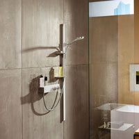 Hansgrohe Unica Range