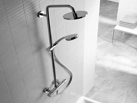 Hansgrohe Showers - TAP 'N' SHOWER