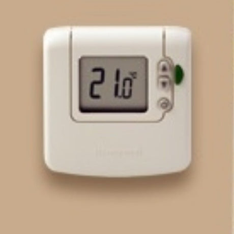 Heating Controls - TAP 'N' SHOWER
