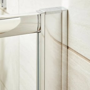 Hudson Reed Bathroom Accessories - TAP 'N' SHOWER