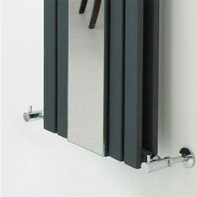 Hudson Reed Radiator Valves - TAP 'N' SHOWER