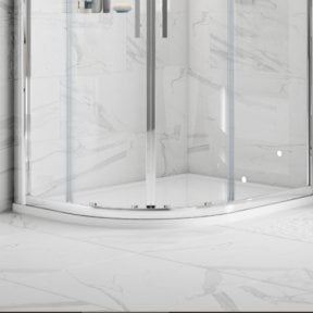 Hudson Reed Shower Trays - TAP 'N' SHOWER