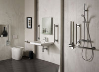 Ideal Standard Bathing Ancillaries