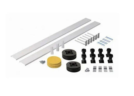 Ideal Standard Shower Tray Accessories - TAP 'N' SHOWER