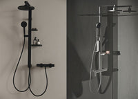 Ideal Standard Showering