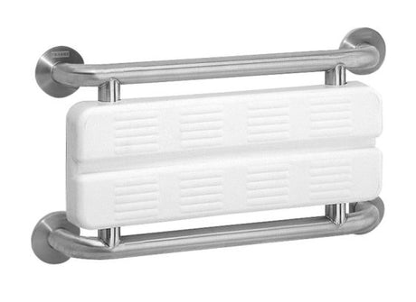 KWC DVS Accessible & WC Packs - TAP 'N' SHOWER