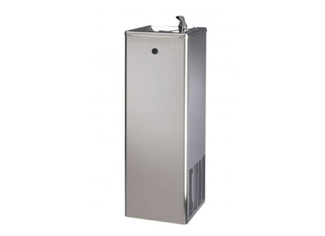 KWC DVS Drinking Fountains - TAP 'N' SHOWER
