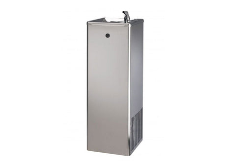 KWC DVS Drinking Fountains - TAP 'N' SHOWER