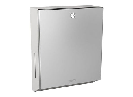 KWC DVS Hand Dryers & Washroom Accessories - TAP 'N' SHOWER