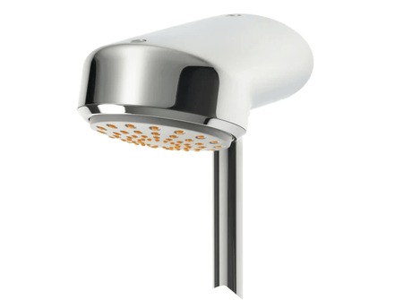 KWC DVS Showers - TAP 'N' SHOWER