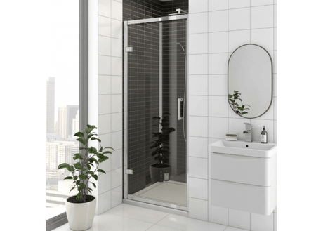 Kartell Hinged Doors - TAP 'N' SHOWER