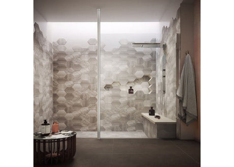 Kartell Shower Accessories - TAP 'N' SHOWER