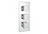 Kartell Thermostatic Shower Valves