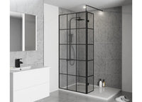 Kartell Wetroom Shower Screens