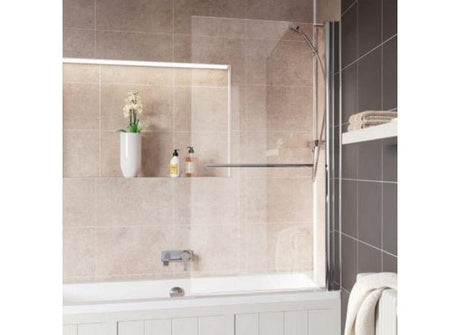 Lakes Bath Screen - TAP 'N' SHOWER