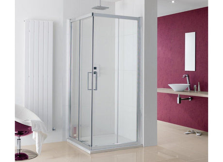 Lakes Shower Panels - TAP 'N' SHOWER