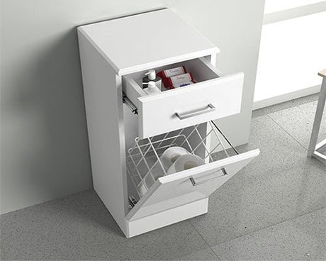 Laundry Baskets - TAP 'N' SHOWER