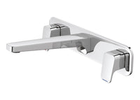Methven Wall Basin Mixers