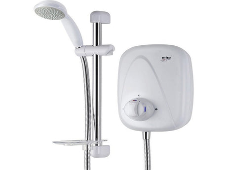 Power Showers - TAP 'N' SHOWER