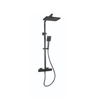 Oakham Thermostatic Shower