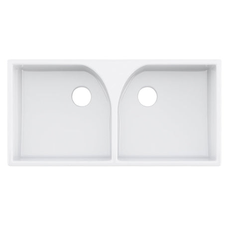 Two Bowl Sinks - TAP 'N' SHOWER