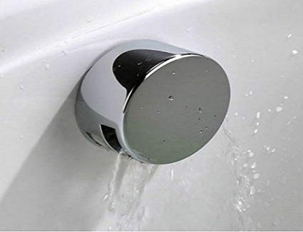Overflow Bath Filler - TAP 'N' SHOWER