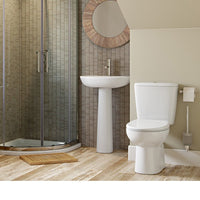 Prystine Popular Ranges