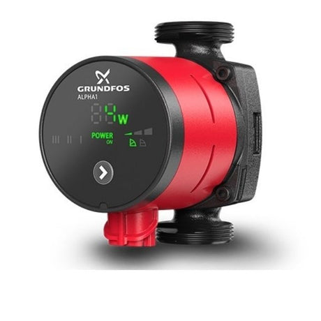 Pumps - TAP 'N' SHOWER