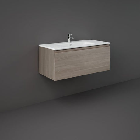 RAK Bathroom Furniture - TAP 'N' SHOWER