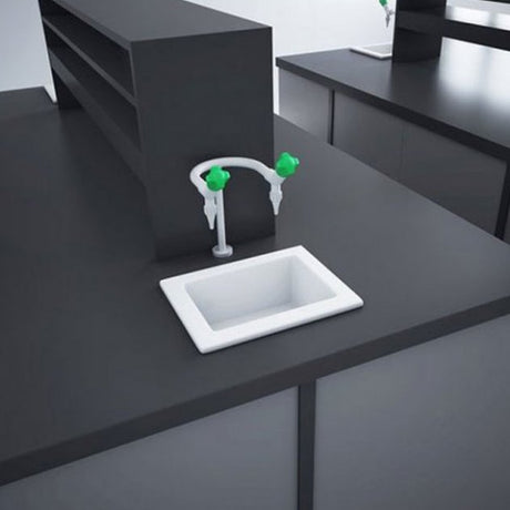 RAK Ceramics Kitchen Sinks - TAP 'N' SHOWER