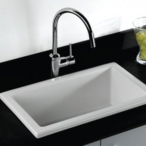 RAK Ceramics Kitchen Taps - TAP 'N' SHOWER