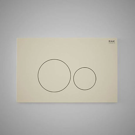 RAK Flushplates - TAP 'N' SHOWER