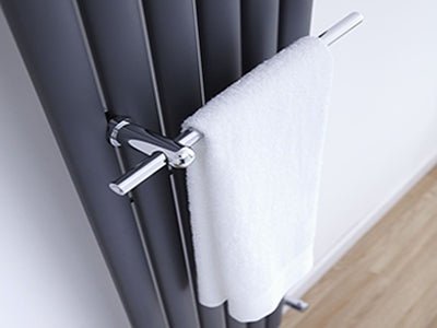Radiator Accessories - TAP 'N' SHOWER
