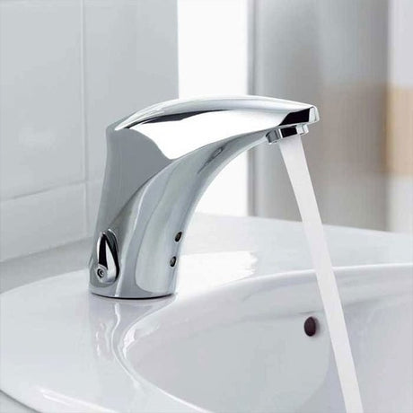 RAK Ceramics Bathroom Taps - TAP 'N' SHOWER