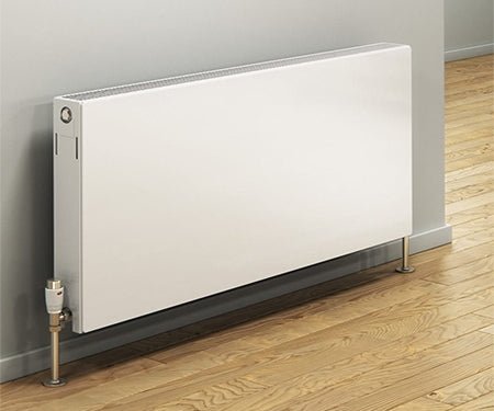 Flat Panel Radiators - TAP 'N' SHOWER