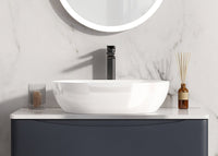 Scudo Counter Basins