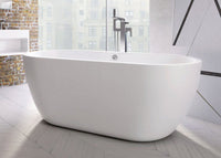 Scudo Freestanding Baths