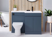 Scudo Furniture Basins