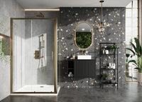 Scudo Sliding Shower Doors