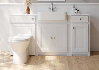 Scudo Traditional Range