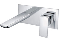 Scudo Wall Bath Fillers