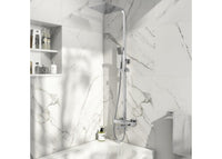 Scudo Wall Bath Shower Mixers