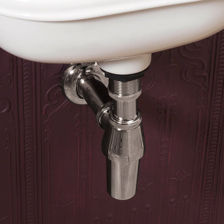 Bottle Traps - TAP 'N' SHOWER