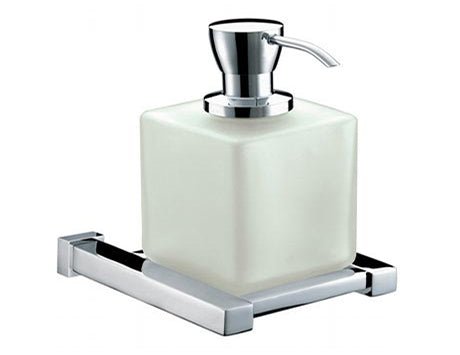 Soap Dispenser - TAP 'N' SHOWER