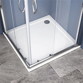 Shower Trays - TAP 'N' SHOWER