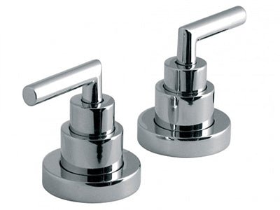 Stop Valves - TAP 'N' SHOWER